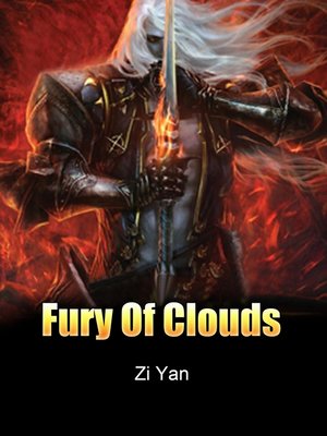 cover image of Fury of Clouds